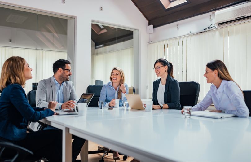 Σύμβουλοι επιχειρήσεων στην Ελλάδα